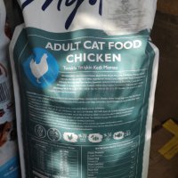 Mystic- ADULT CAT FOOD CHICKEN 15 кг., снимка 2 - За котки - 33678392