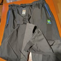 Водоустойчив панталон PRESTON Drifish Trousers-нов - Размер XL, снимка 3 - Екипировка - 42956249