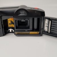 лентов фотоапарат Kodak , снимка 5 - Фотоапарати - 43790247