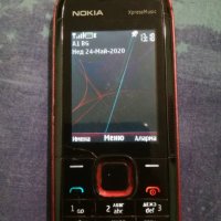 Нокия 5130, снимка 1 - Nokia - 28909309