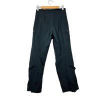 Дамски хардшел панталон Bergans Nordkapp 3L women's ski pants, снимка 2 - Зимни спортове - 43765049