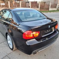 На ЧАСТИ Bmw 318D M/PAKET Face N47 143кс, снимка 4 - Автомобили и джипове - 32505860