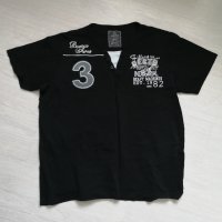 Мъжки тениски / Мъжка тениска XL size ХЛ размер , снимка 17 - Тениски - 39918191