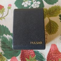 кутия за часовник PULSAR, снимка 1 - Други - 34661863
