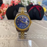 Часовници Rolex, снимка 3 - Мъжки - 43953379