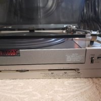 AIWA D 80, снимка 2 - Грамофони - 40300521