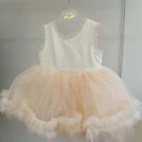 детски рокли нови , снимка 7 - Други - 44853957