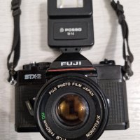 FUJI /STX-2 , снимка 1 - Фотоапарати - 43626451