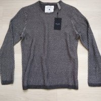 Мъжки пуловер Only & Sons размер L, снимка 1 - Пуловери - 27456531