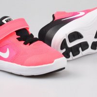 маратонки Nike Revolution 3 TDV  номер 21 , снимка 1 - Детски обувки - 28549020