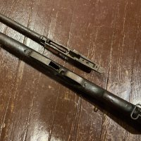 Манлихер свободна стара пушка, снимка 12 - Антикварни и старинни предмети - 43272567