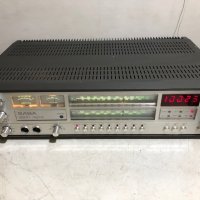 SABA 9241 AM/FM Stereo Receiver , снимка 2 - Ресийвъри, усилватели, смесителни пултове - 37048272