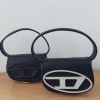 Diesel дамска чанта лукс чанта стилна дамска чанта луксозна чанта код 250лна дамска чанта , снимка 3 - Чанти - 43997845
