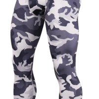 Мъжки клин Compression
Camo Gray
, снимка 1 - Бельо - 43661692