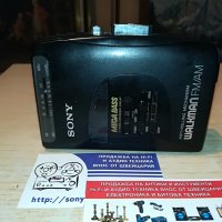 sony wm-fx16 walkman-radio/tape, снимка 5 - MP3 и MP4 плеъри - 28741530