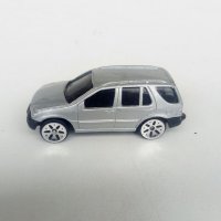 MERCEDES BENZ ML320, снимка 6 - Колекции - 32706527