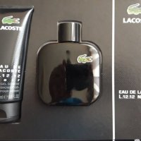 LACOSTE , снимка 3 - Мъжки парфюми - 32518651