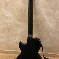 Gibson Les Paul Studio 2010 с твърд куфар, снимка 6 - Китари - 43334915
