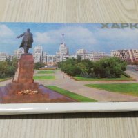 Комплекти съветски картички , снимка 10 - Други ценни предмети - 28306289