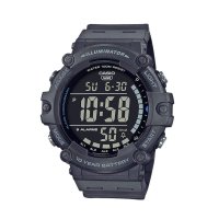 Мъжки часовник Casio AE-1500WH-8BVEF, снимка 1 - Мъжки - 43380700