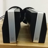 Продавам HI-Fi тонколони Филипс Амбисаунд НТС 6600, снимка 6 - Тонколони - 43907939