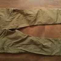 SUPERDRY Stretch Trouser Размер 33/34 еластичен панталон 10-51, снимка 2 - Панталони - 43122068
