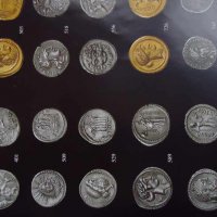 Аукцион за монети-Ланц - колекция Лео Бенц-римски монети, снимка 3 - Специализирана литература - 35625319