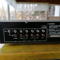 Kenwood ka-31, снимка 4 - Ресийвъри, усилватели, смесителни пултове - 43513853