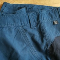 Lundhags FIELD Trouser размер 52 / L панталон със здрава материя - 688, снимка 8 - Панталони - 43505308
