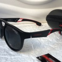 Carrera 2021 кръгли мъжки слънчеви очила УВ 400, снимка 9 - Слънчеви и диоптрични очила - 38304897