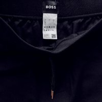 Hugo Boss Sportstwear Pants Mens Black , снимка 4 - Спортни дрехи, екипи - 43694979