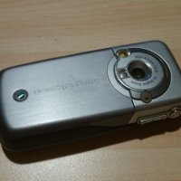 Sony Ericsson K700i перфектен телефон, снимка 2 - Други - 39815861