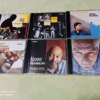 СД - Джаз ОРИГИНАЛНИ - Musica Jazz по 5лв/бр., снимка 5 - CD дискове - 34803787