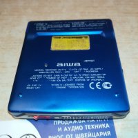 aiwa am-f72 minidisc recorder-mettal, снимка 17 - MP3 и MP4 плеъри - 28361789