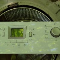 пералня БЕКО модел -WМD 76100 за части!, снимка 8 - Перални - 33336051