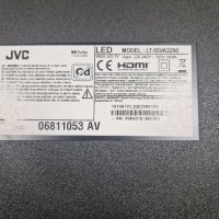 Стойка крачета за ТВ JVC LT-55VA3200, снимка 4 - Стойки, 3D очила, аксесоари - 43560897