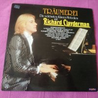 Richard Clayderman - Плоча, снимка 1 - Грамофонни плочи - 39221529
