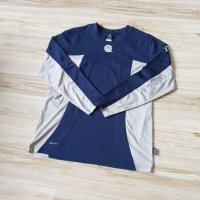 Оригинална мъжка блуза Jordan Dri-Fit x Gatorade, снимка 2 - Блузи - 37831728