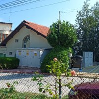 Продавам парцел в гр.Бяла, област Варна – 676 кв.м., снимка 4 - Парцели - 43847729
