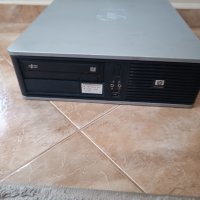 Компютър HP Compaq dc7900 за ремонт или части , снимка 7 - За дома - 43294117