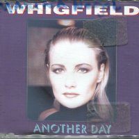 Whigfield-Anoother Day, снимка 1 - CD дискове - 34746137
