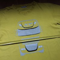 DAF - мъжка тениска - размер XL , снимка 3 - Тениски - 43491523