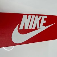 Оригинални чехли Nike 38,5 номер, снимка 2 - Детски сандали и чехли - 38362322