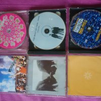 Двойни компакт дискове, снимка 7 - CD дискове - 29711524