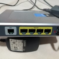 Рутери,DNS,DSL,AccessPoint устройства, снимка 17 - Рутери - 27995478