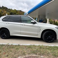 Продавам BMW X5 xDRIVE 4.0D full full, снимка 5 - Автомобили и джипове - 43062027