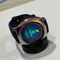 Продавам Смарт Часовник Samsung  Gear S3 Classic, снимка 5 - Мъжки - 40837007