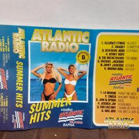 ATLANTIC RADIO SUMMER HITS 95, снимка 3 - Аудио касети - 32296678