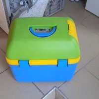 Хладилна чанта кутия Frigobox Waeco, снимка 1 - Хладилни чанти - 39689003