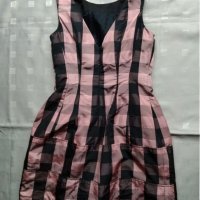  Access Fashion, дамска рокля, размер 48 / L, снимка 13 - Рокли - 26945034